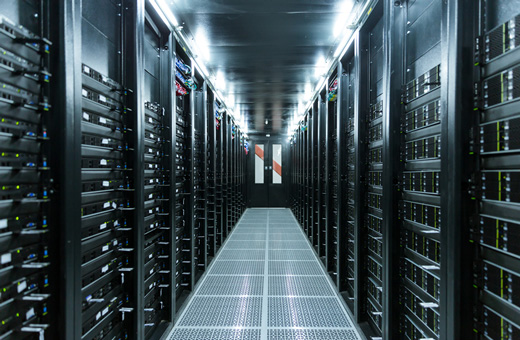 企业官网代运营