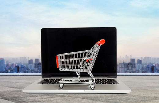 淘宝等电商店铺代运营