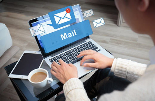 企业邮箱