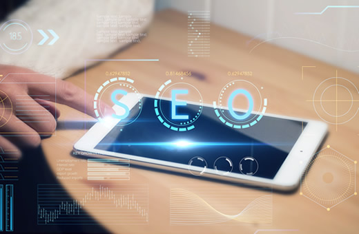 网站优化推广