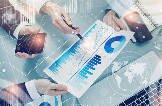 阿里巴巴代运营