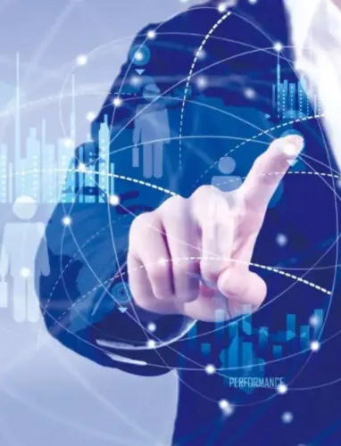 营销型网站建设