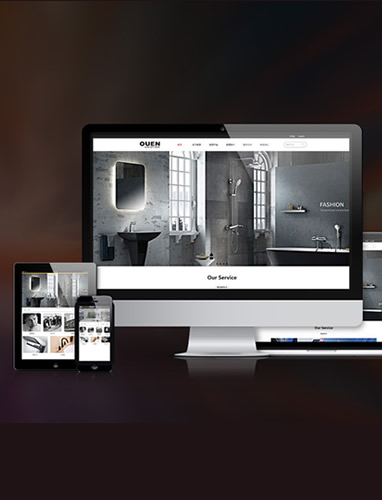 H5响应式网站定制